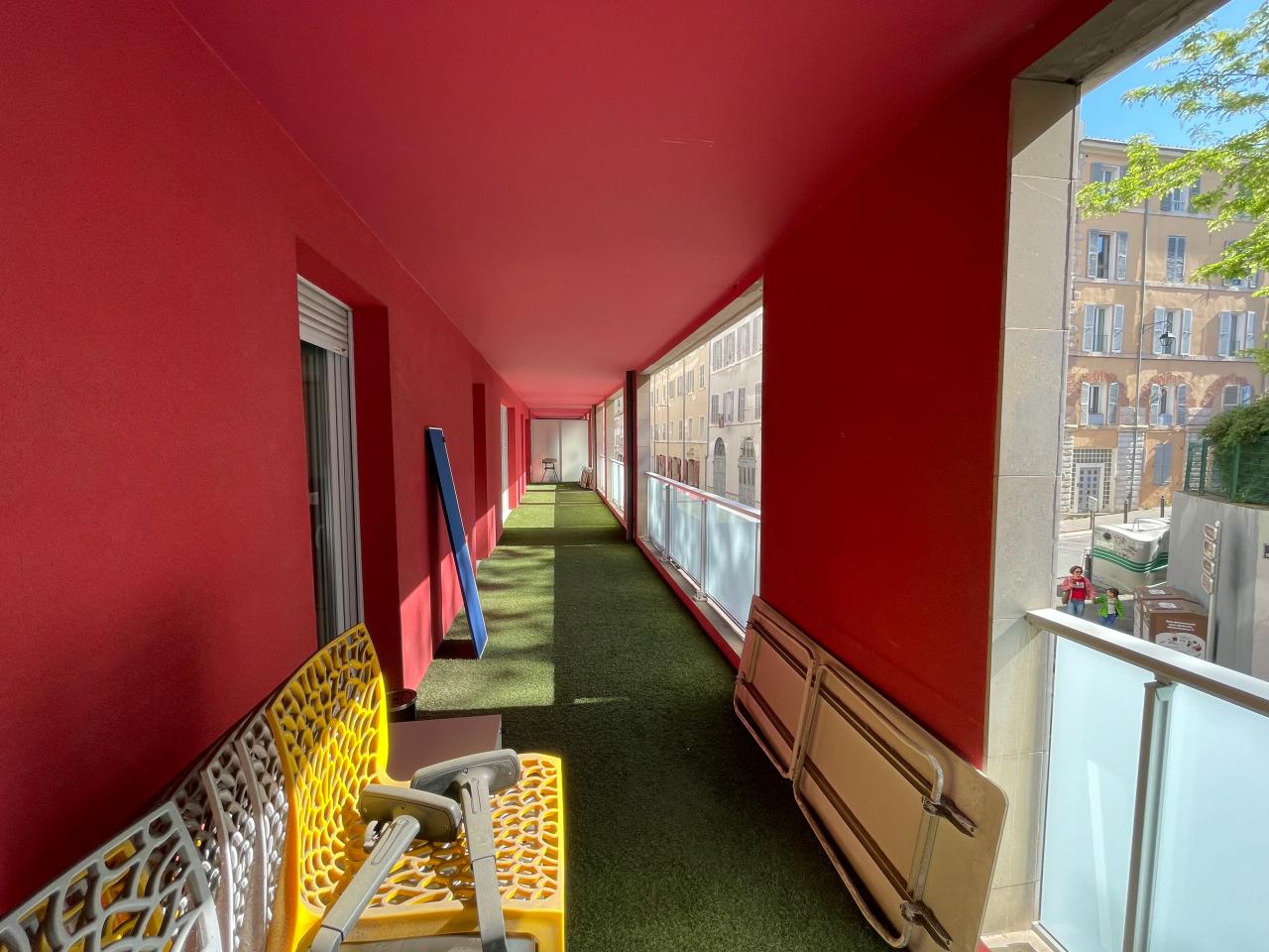 Bureau Marseille 1024m² Vente bureau Marseille Bouches-du-Rhône OVBUR2531997 10